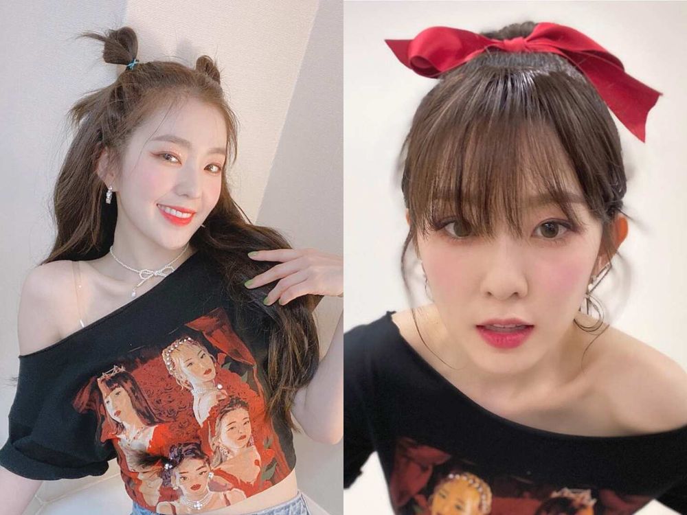 2023韓系染髮趨勢!(G)I-DLE薇娟、NewJeans的HAERIN…女團最愛『寶寶米棕髮色』,染完一秒提亮超顯白-6
