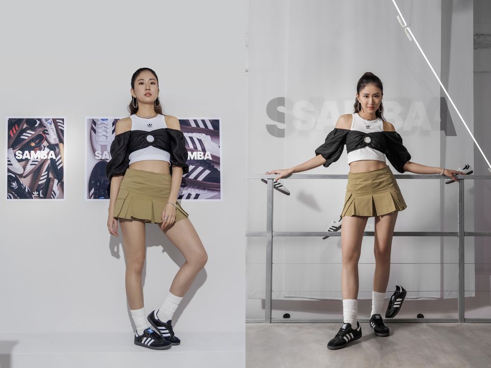 全球都在搶!adidas Originals爆款SAMBA球鞋台灣將開賣!時間+價格公布把握機會原價入手!-6