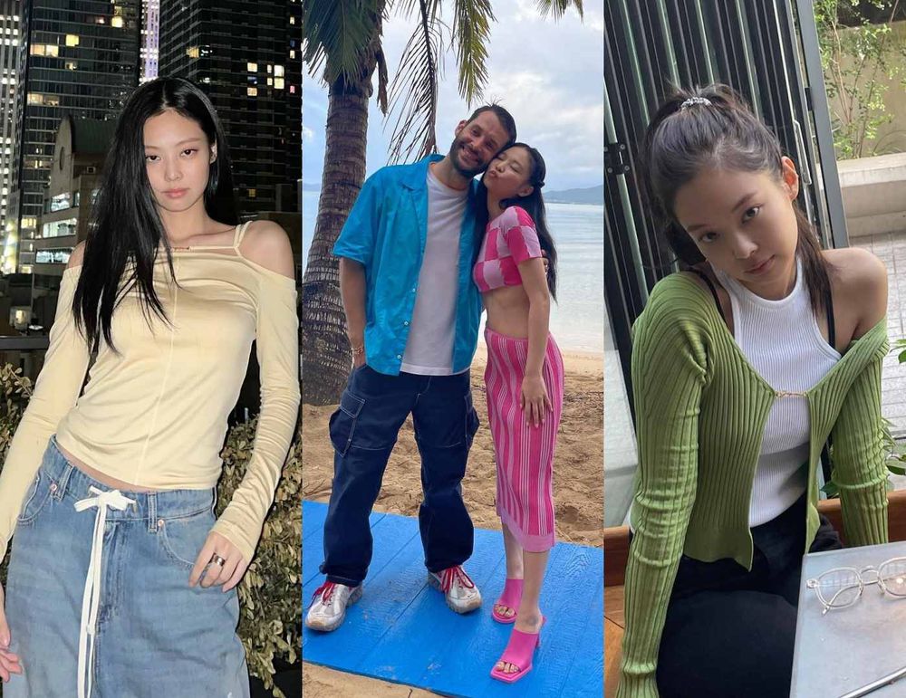 BLACKPINK Jennie都在迷的小廢包!人氣小眾品牌『Jacquemus』必知五件事+必買包包推薦!-2
