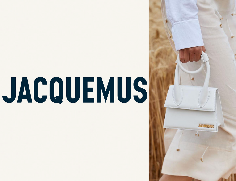 BLACKPINK Jennie都在迷的小廢包!人氣小眾品牌『Jacquemus』必知五件事+必買包包推薦!-1
