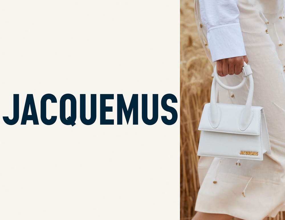 BLACKPINK Jennie都在迷的小廢包！人氣小眾品牌『Jacquemus』必知五件事+必買包包推薦！-1