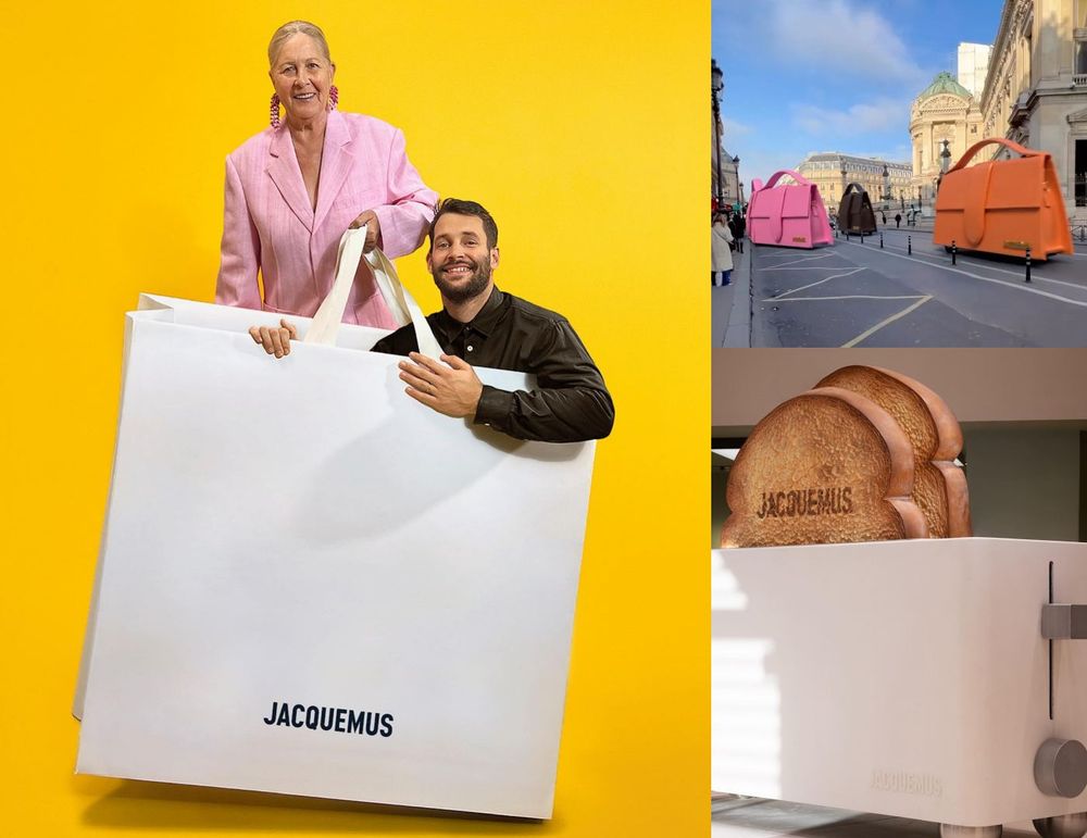 BLACKPINK Jennie都在迷的小廢包!人氣小眾品牌『Jacquemus』必知五件事+必買包包推薦!-5