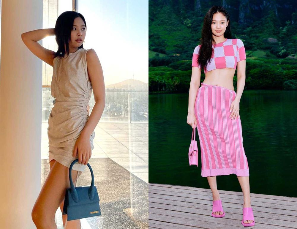 BLACKPINK Jennie都在迷的小廢包!人氣小眾品牌『Jacquemus』必知五件事+必買包包推薦!-9