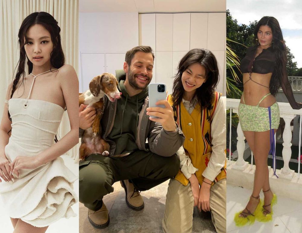 BLACKPINK Jennie都在迷的小廢包!人氣小眾品牌『Jacquemus』必知五件事+必買包包推薦!-8