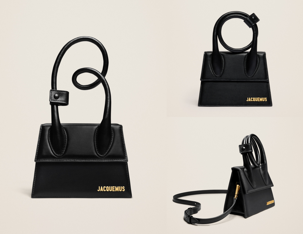 BLACKPINK Jennie都在迷的小廢包!人氣小眾品牌『Jacquemus』必知五件事+必買包包推薦!-11