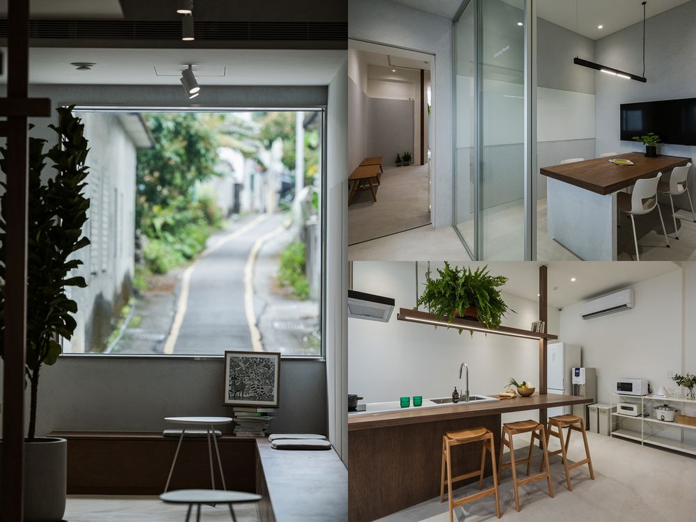 2023網美打卡點推薦!漁港旁的美妝概念店「茶籽堂』落腳宜蘭朝陽社區,網友好評5大明星產品必收!-3