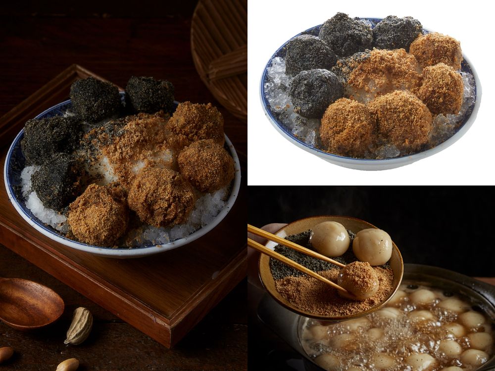 台中人氣鍋物「萬客什鍋」北上開二號店!蔥燒蝦仁飯、好運燒麻糬冰等台式小點必吃,大家最愛「這款」火鍋!-5