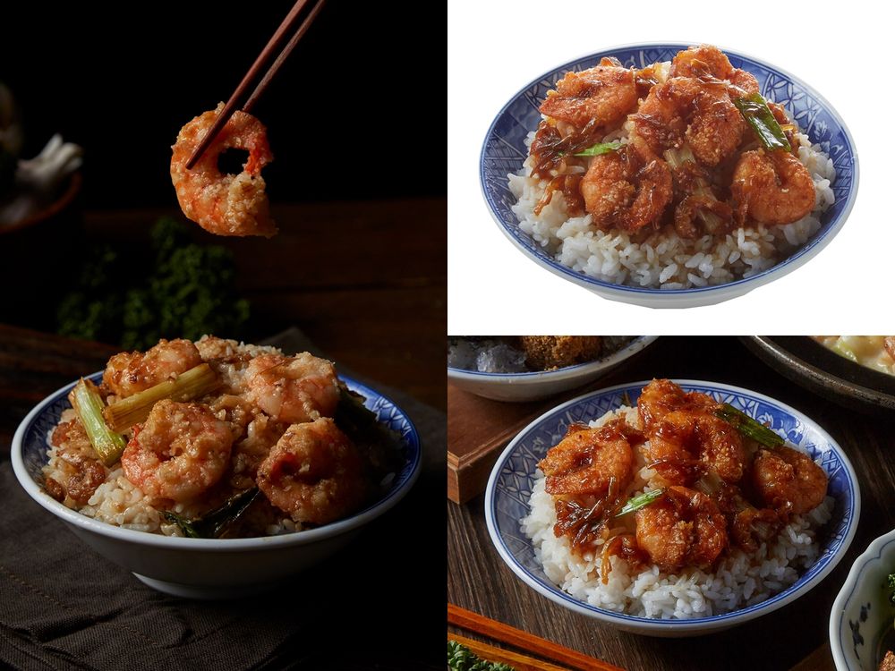台中人氣鍋物「萬客什鍋」北上開二號店!蔥燒蝦仁飯、好運燒麻糬冰等台式小點必吃,大家最愛「這款」火鍋!-4