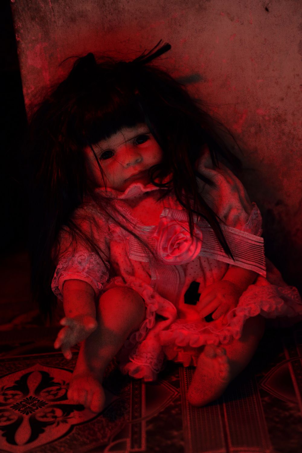 最新越南鬼片《厲嬰魂》必看三大亮點！改編真實社會案件、挑戰墮胎議題、鬼娃嬰兒哭聲太恐怖-3