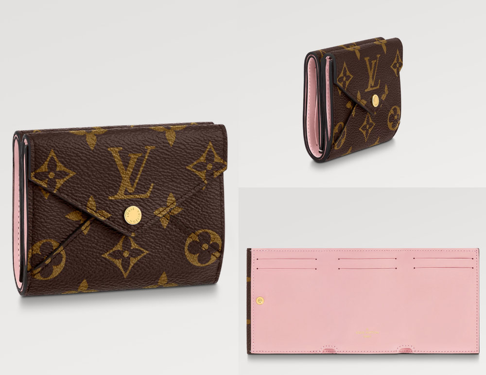 2023入門『精品老花短夾』Top8:LV、Dior、GUCCI…經典雋永NT.一萬初就能收!-8