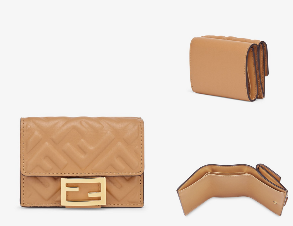 2023入門『精品老花短夾』Top8:LV、Dior、GUCCI…經典雋永NT.一萬初就能收!-1