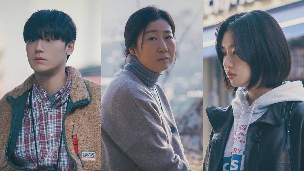 2023年熱議9部NETFLIX影集片單!科幻、仙俠、浪漫愛情、生活療癒,每部絕對要收藏!-2