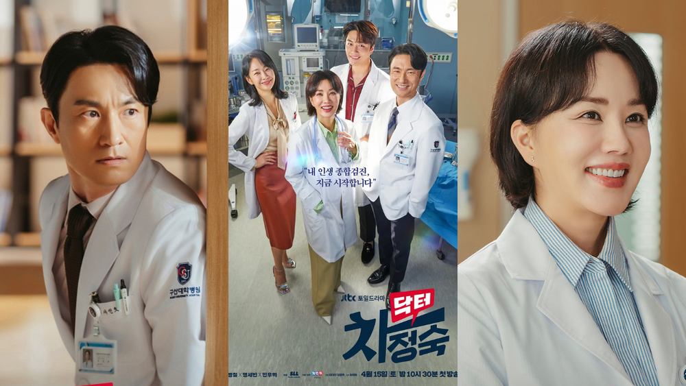 2023年熱議9部NETFLIX影集片單!科幻、仙俠、浪漫愛情、生活療癒,每部絕對要收藏!-9