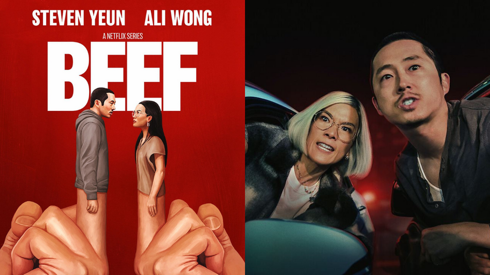 2023年熱議9部NETFLIX影集片單!科幻、仙俠、浪漫愛情、生活療癒,每部絕對要收藏!-3