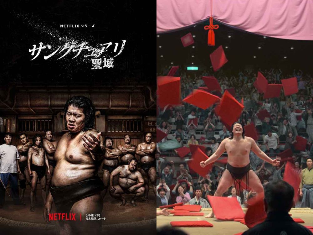 2023年熱議9部NETFLIX影集片單!科幻、仙俠、浪漫愛情、生活療癒,每部絕對要收藏!-5