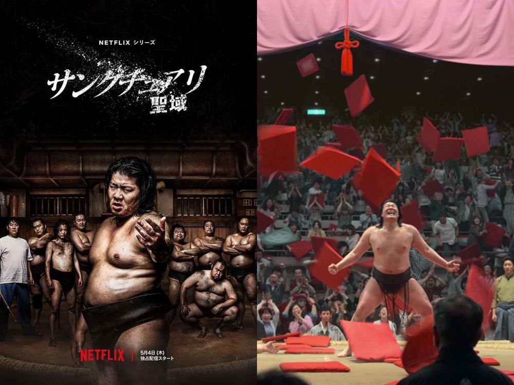 2023年熱議9部NETFLIX影集片單！科幻、仙俠、浪漫愛情、生活療癒，每部絕對要收藏！-5