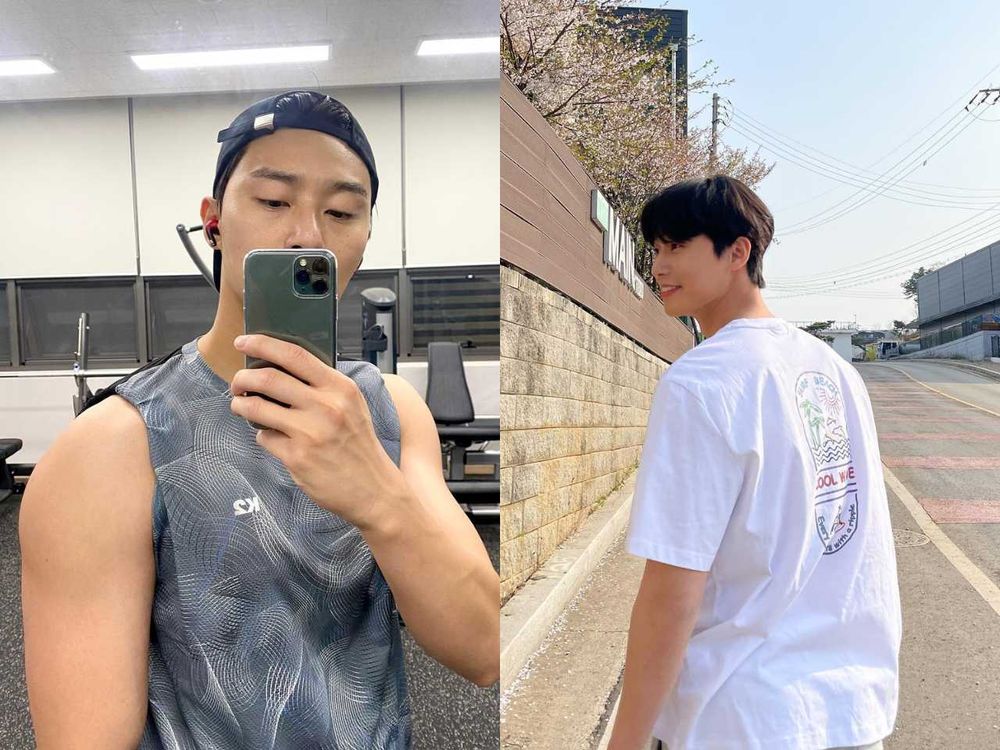 網熱議!擁有「太平洋寬肩」韓國男星!宋江、李俊昊、BTS JIN都是令人心動的「肩膀流氓」-7