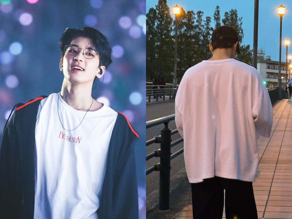 網熱議!擁有「太平洋寬肩」韓國男星!宋江、李俊昊、BTS JIN都是令人心動的「肩膀流氓」-4