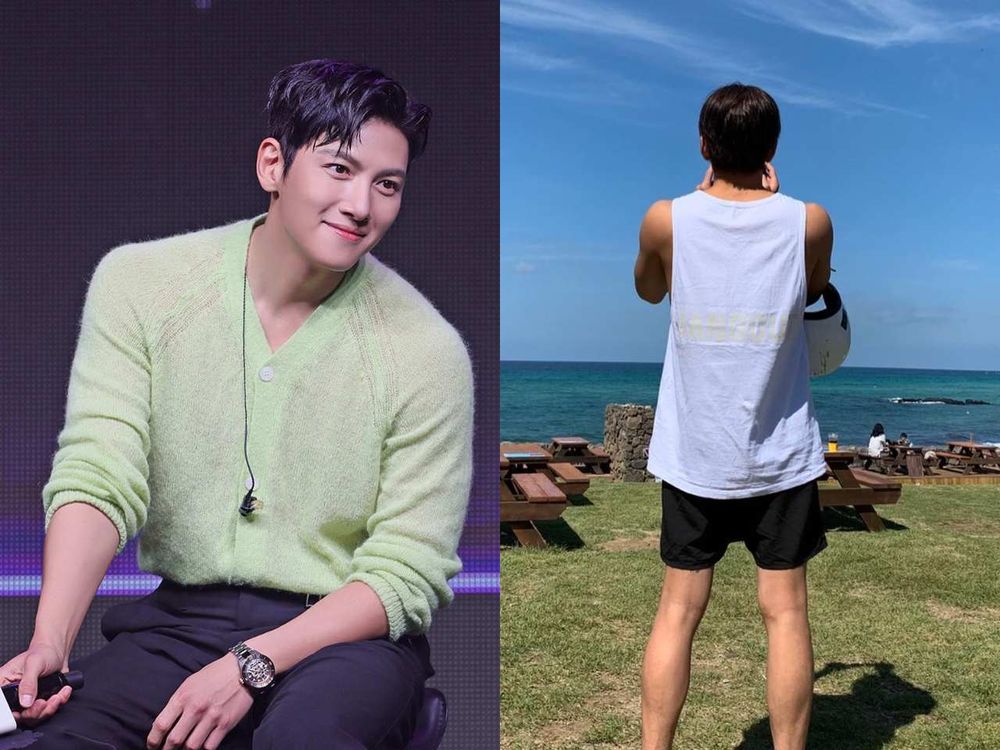 網熱議!擁有「太平洋寬肩」韓國男星!宋江、李俊昊、BTS JIN都是令人心動的「肩膀流氓」-9