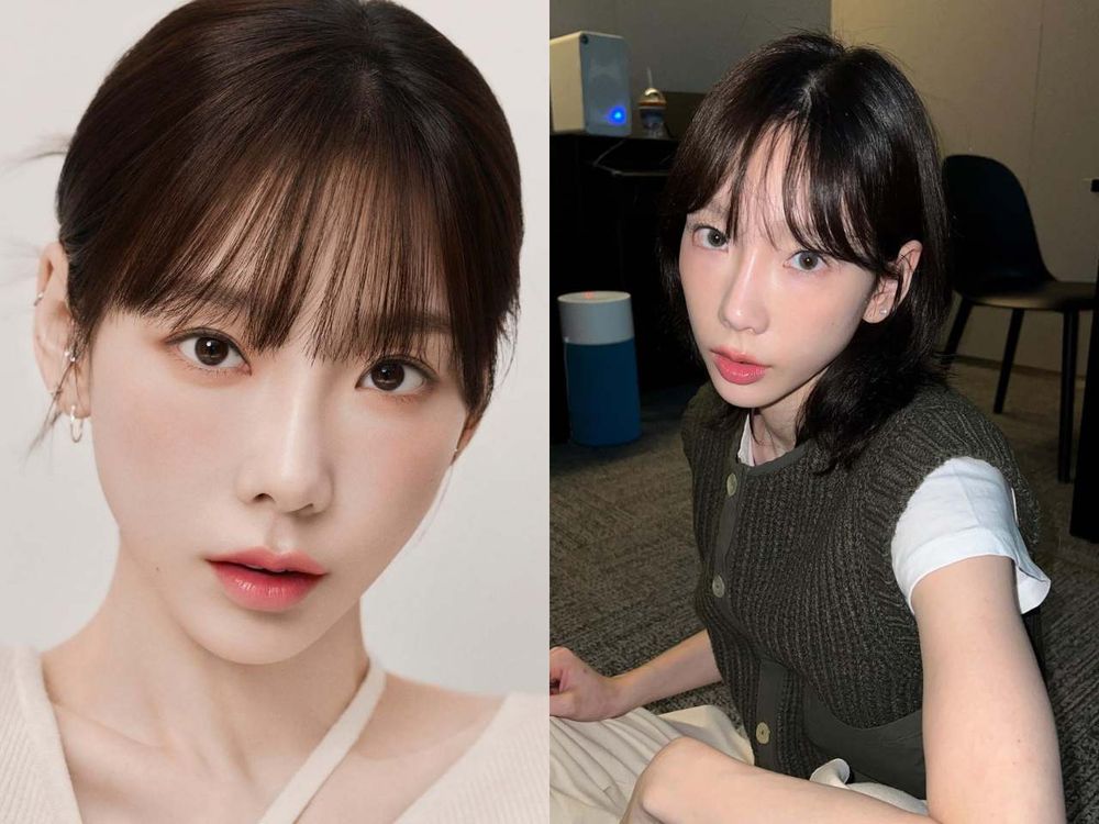超受女生歡迎「動物顏」韓女星!秀智、朴寶英狗狗相代表、IU像極可愛小白兔、NewJeans Haerin活像真人版貓咪-1