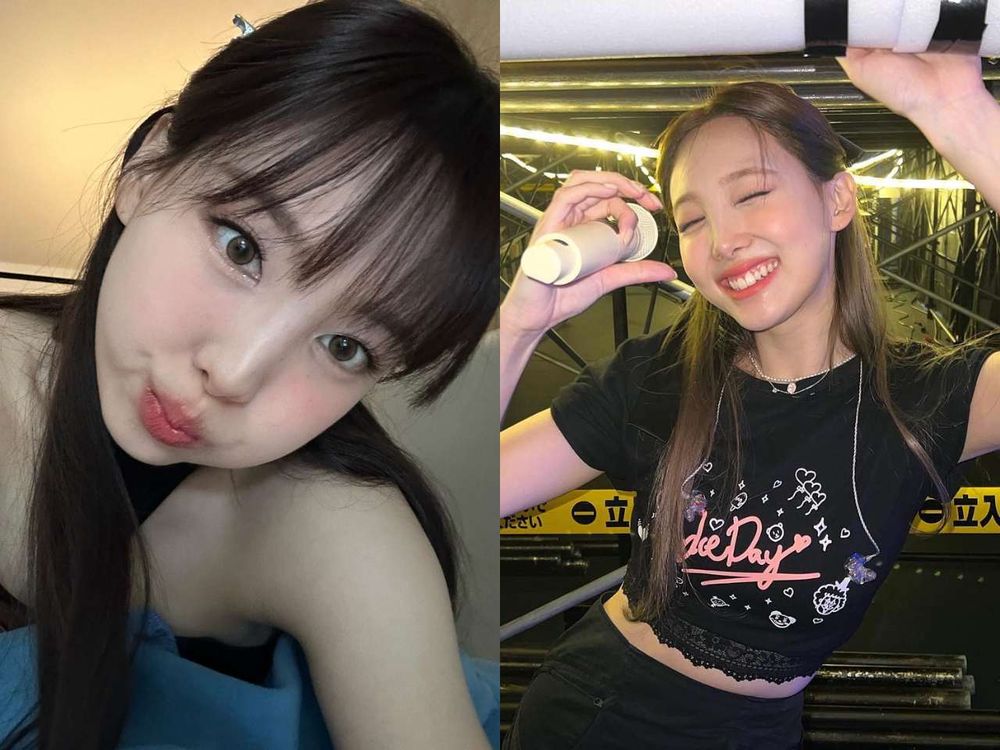 超受女生歡迎「動物顏」韓女星!秀智、朴寶英狗狗相代表、IU像極可愛小白兔、NewJeans Haerin活像真人版貓咪-6
