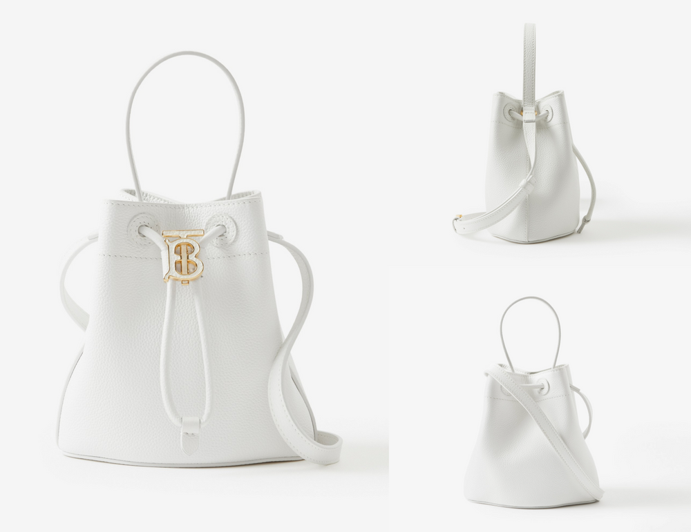 氣質小姊姊必收!2023高級感『牛奶白精品包』推薦!LV、Dior、GUCCI….最美色號非它莫屬!-5