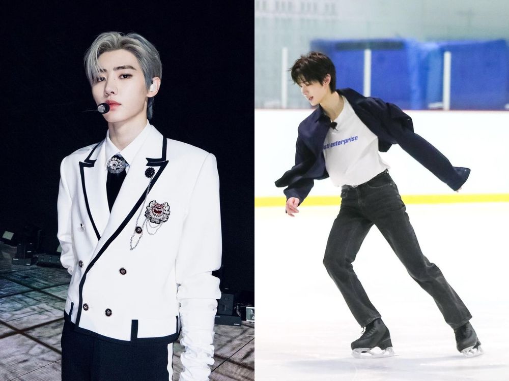 韓網熱議!12位偶像韓星個人技大公開:BTS柾國超會畫、朴寶劍、安孝燮都是「音樂才子」、TWICE多賢超猛技能嚇壞所有人-7