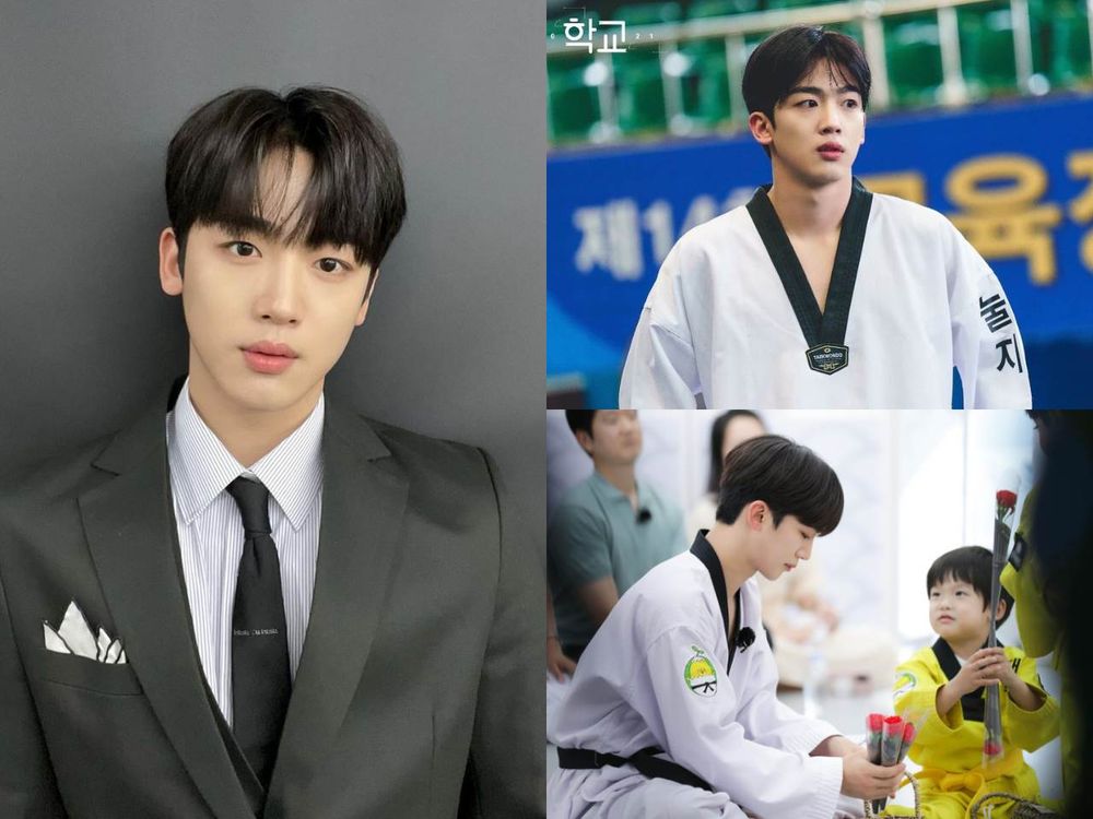 韓網熱議!12位偶像韓星個人技大公開:BTS柾國超會畫、朴寶劍、安孝燮都是「音樂才子」、TWICE多賢超猛技能嚇壞所有人-6