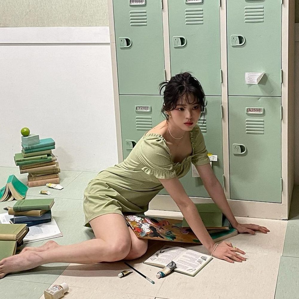 腿部重點美白技巧:豬鬃刷乾刷、濕敷膝蓋、去角質凝膠...,4步驟輕鬆養成女團嫩白腿,網友好評2023腿部美白產品推薦!-3