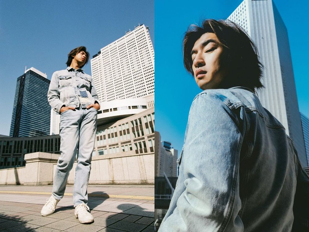 LEVI'S經典501系列誕生150周年!和全方位男星陳柏霖,一起認識這款被愛了超過百年的神褲!-7
