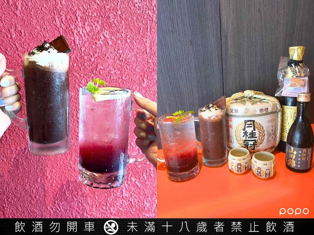 2023全台必訪新開居酒屋推薦!沿岸一氣、敷酒串屋、櫻町酒場...朋友聚會聚餐約起來!-7