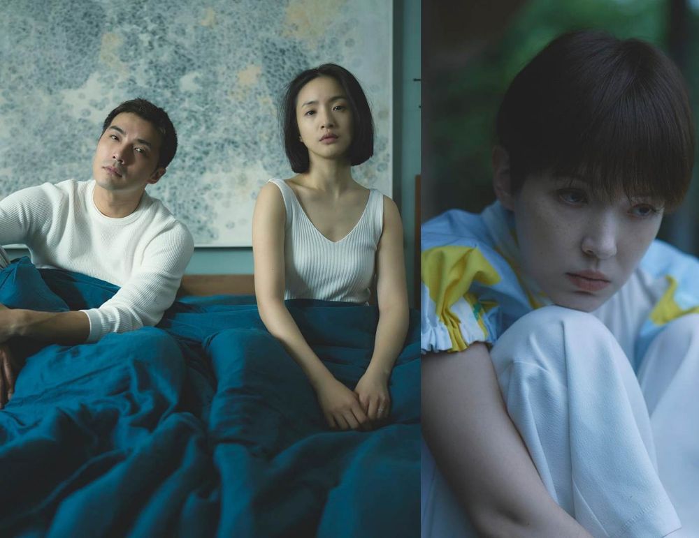 《不夠善良的我們》林依晨和許瑋甯『私服穿搭大PK』文藝小清新、法式性感你最愛誰?-1