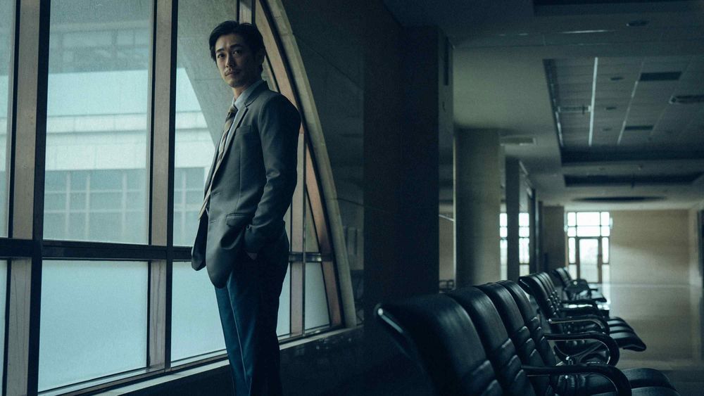 Netflix《誰是被害者2》演員卡司、看點公開!張孝全、許瑋甯原班人馬回歸,女神蘇慧倫時隔11年再演台劇!-5
