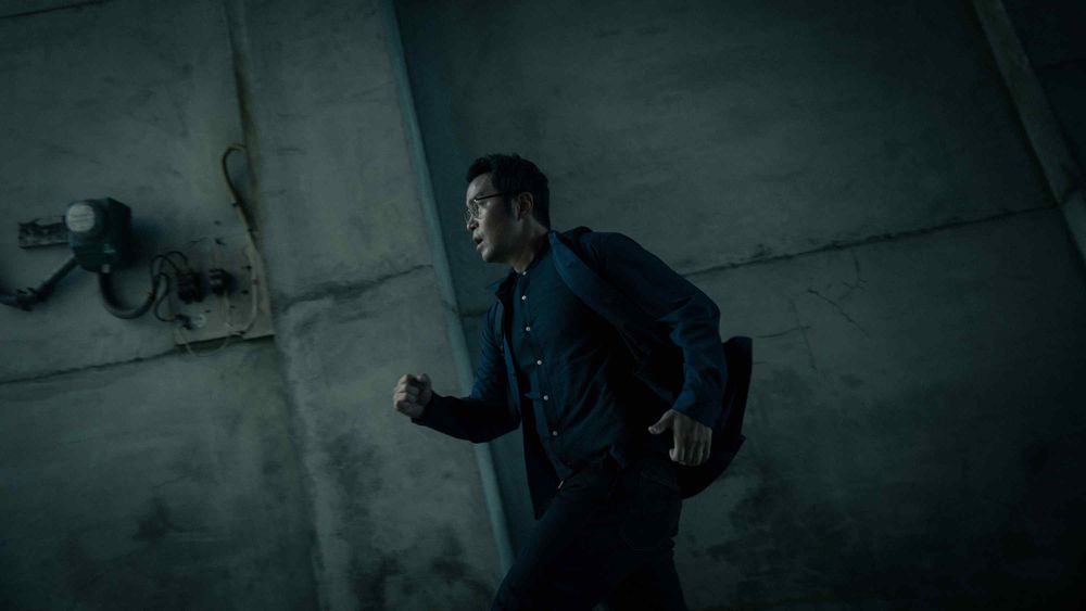 Netflix《誰是被害者2》演員卡司、看點公開!張孝全、許瑋甯原班人馬回歸,女神蘇慧倫時隔11年再演台劇!-1