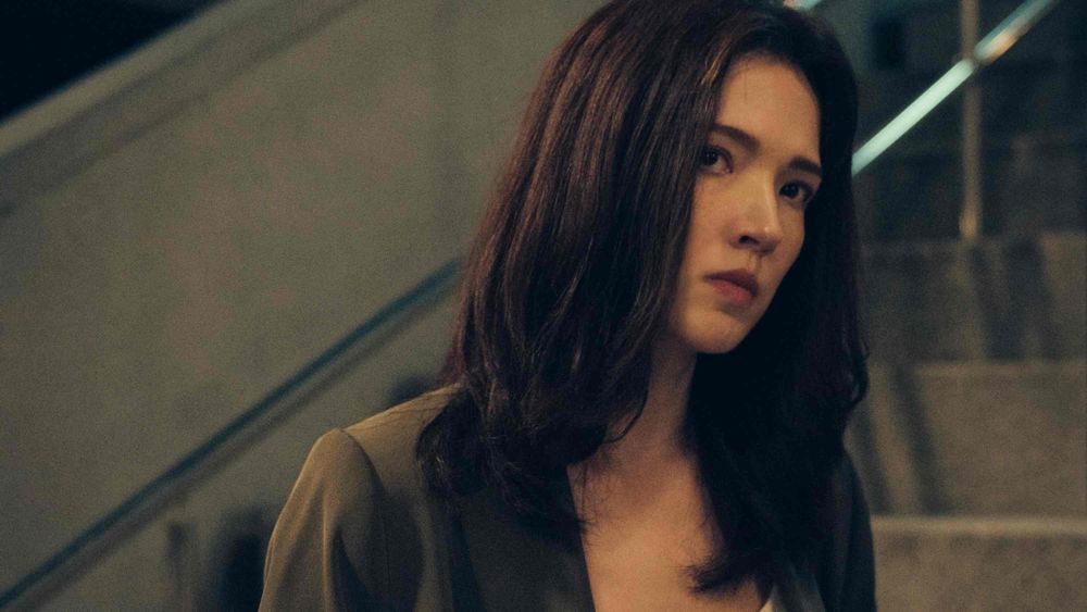 Netflix《誰是被害者2》演員卡司、看點公開!張孝全、許瑋甯原班人馬回歸,女神蘇慧倫時隔11年再演台劇!-3