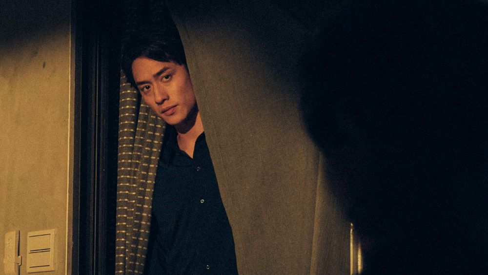 Netflix《誰是被害者2》演員卡司、看點公開!張孝全、許瑋甯原班人馬回歸,女神蘇慧倫時隔11年再演台劇!-6