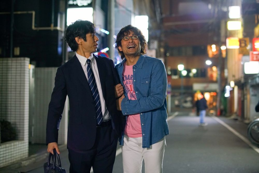 BL劇熱潮來襲!10部台日韓人氣BL腐劇片單推薦,韓劇《語意錯誤》、泰劇《2gether》爆紅全亞洲!-17