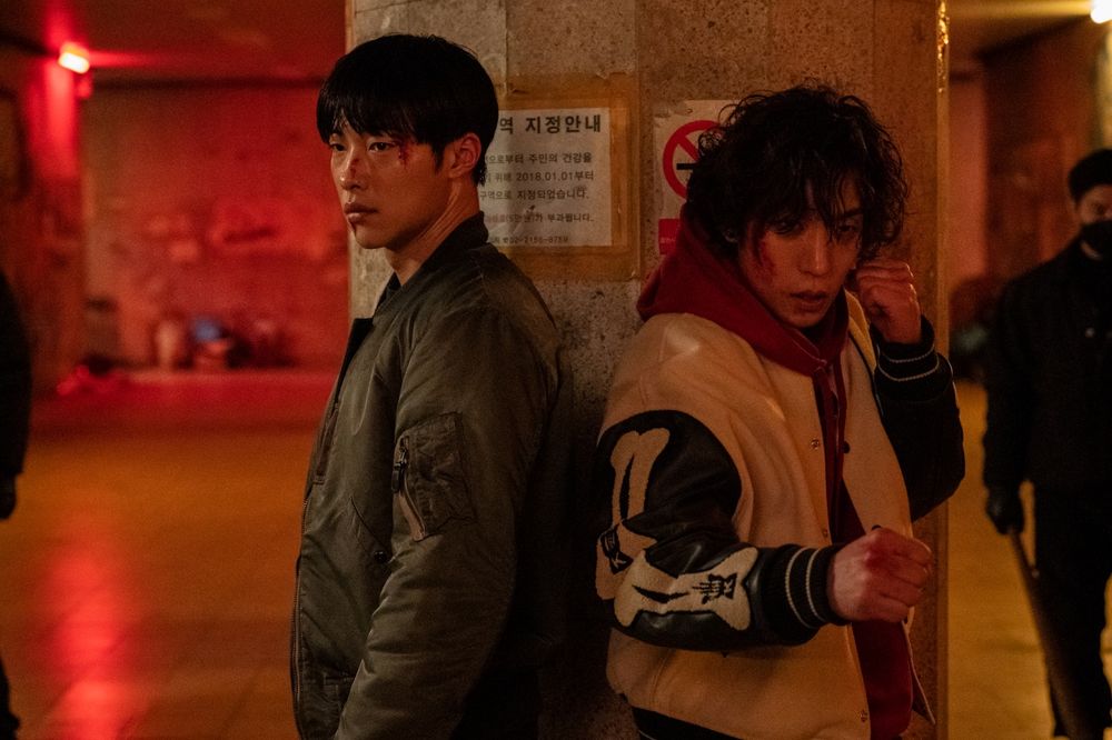 Netflix2023年6月必看影集片單推薦!李俊昊&潤娥《歡迎來到王之國》甜度爆表、《獵魔士》《黑鏡》系列影集回歸!-3