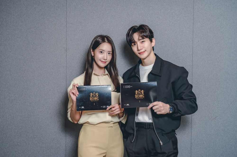 2023年6月開播韓劇推薦清單!李俊昊、潤娥甜蜜相戀《歡迎來到王之國》、「涎鎮啊」林智妍《有院子的家》成家暴被害者!-6