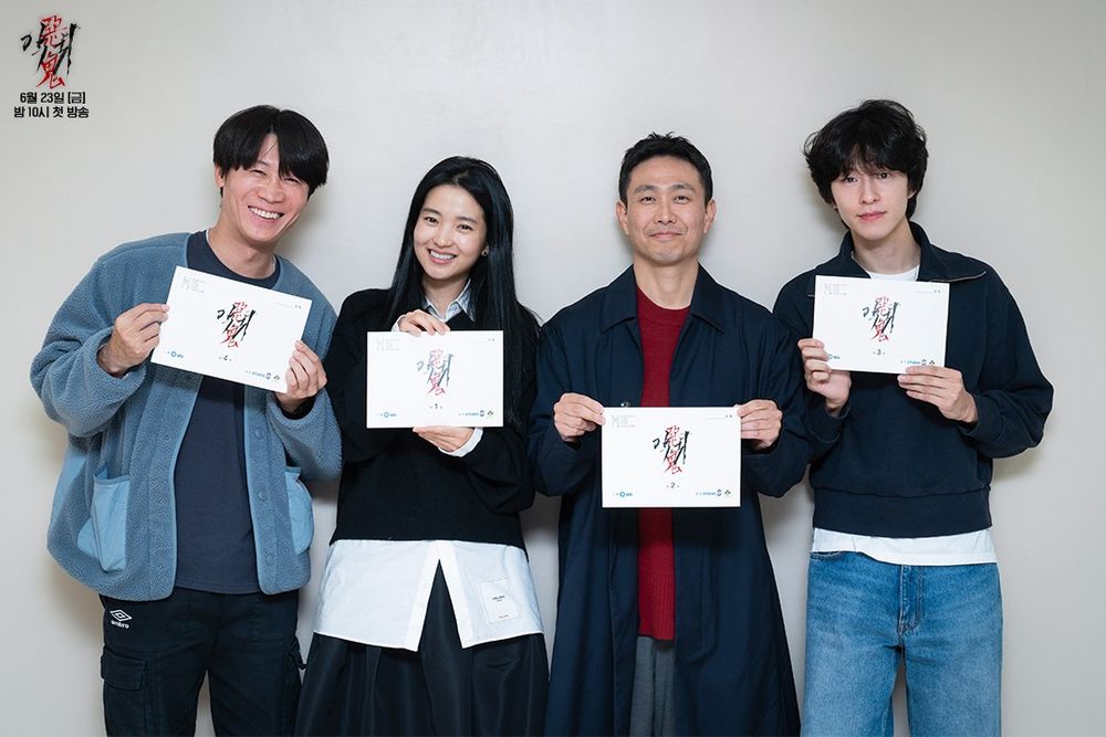 《信號》金牌編劇聯手百想視后金泰梨!恐怖驚悚韓劇《惡鬼》Disney+ 6月開播,最新中文預告曝光、必看6大亮點解析!-11