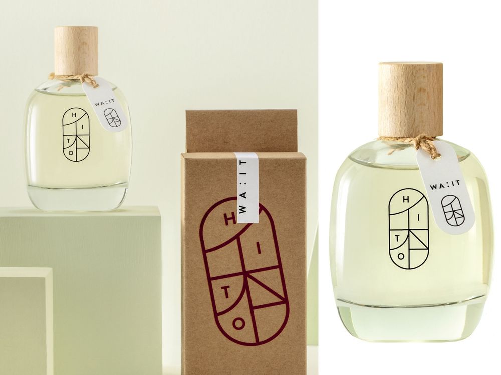 日義混血全新品牌『WA:IT必買美妝品10選』柚子香水、柚子身體磨砂膏、咖啡豆線香...,帶來療癒紓壓的生活儀式感!-10