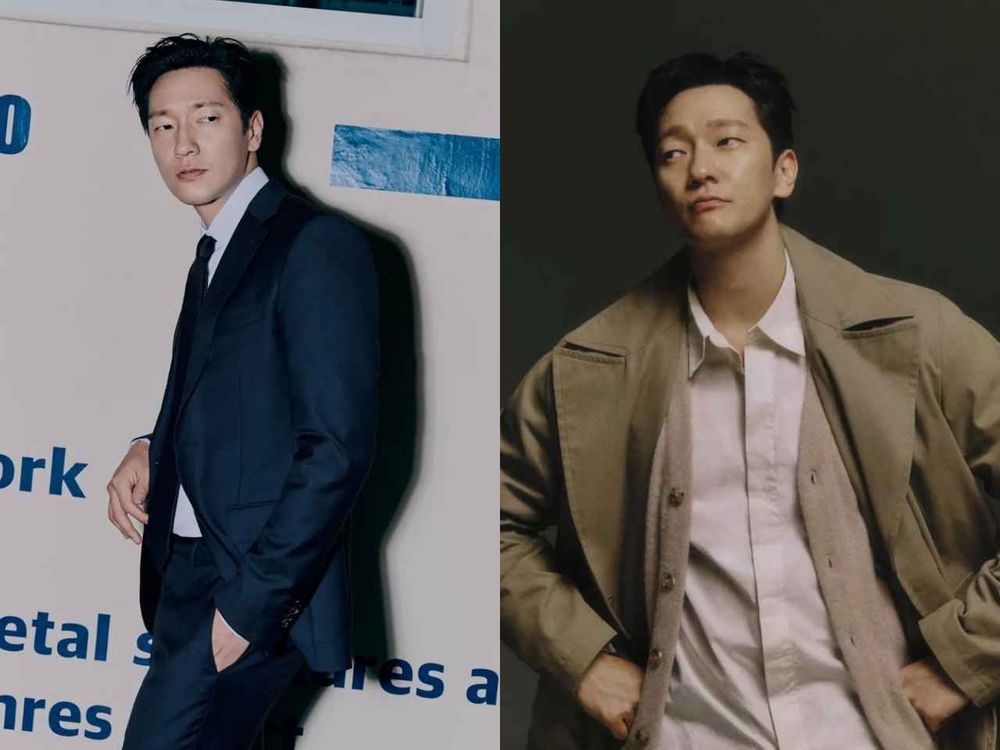 盤點韓國12位單眼皮男演員!李俊昊、孫錫久天生自帶電力,丁海寅、安孝燮成女粉收割機,不小心就會淪陷在他們眼睛裡!-11