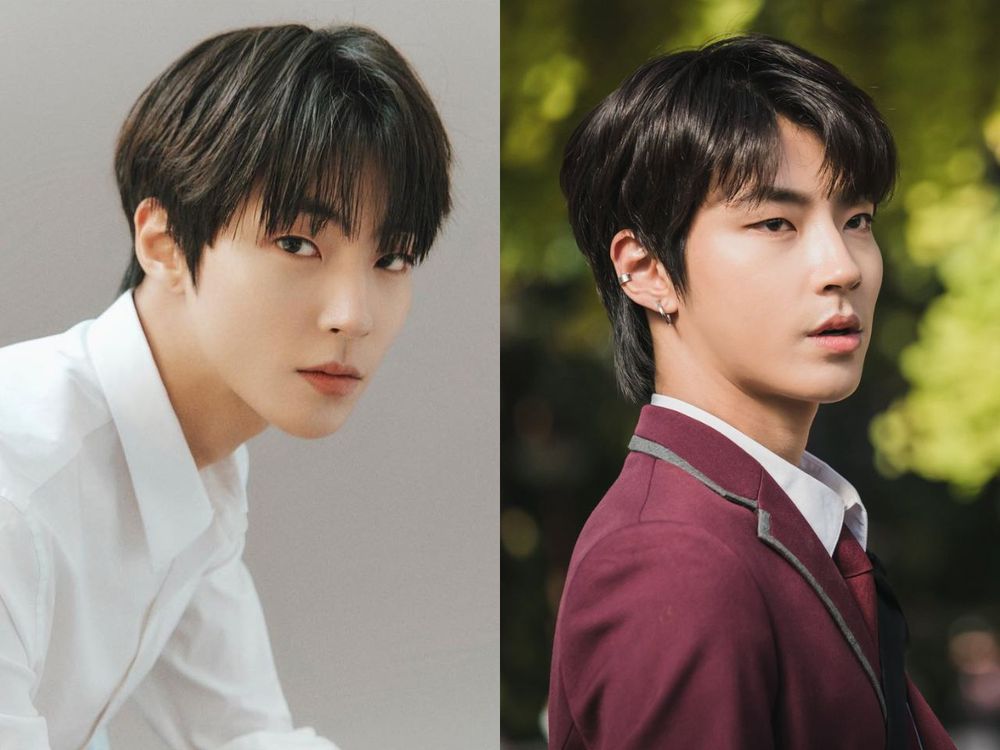 盤點韓國12位單眼皮男演員!李俊昊、孫錫久天生自帶電力,丁海寅、安孝燮成女粉收割機,不小心就會淪陷在他們眼睛裡!-13