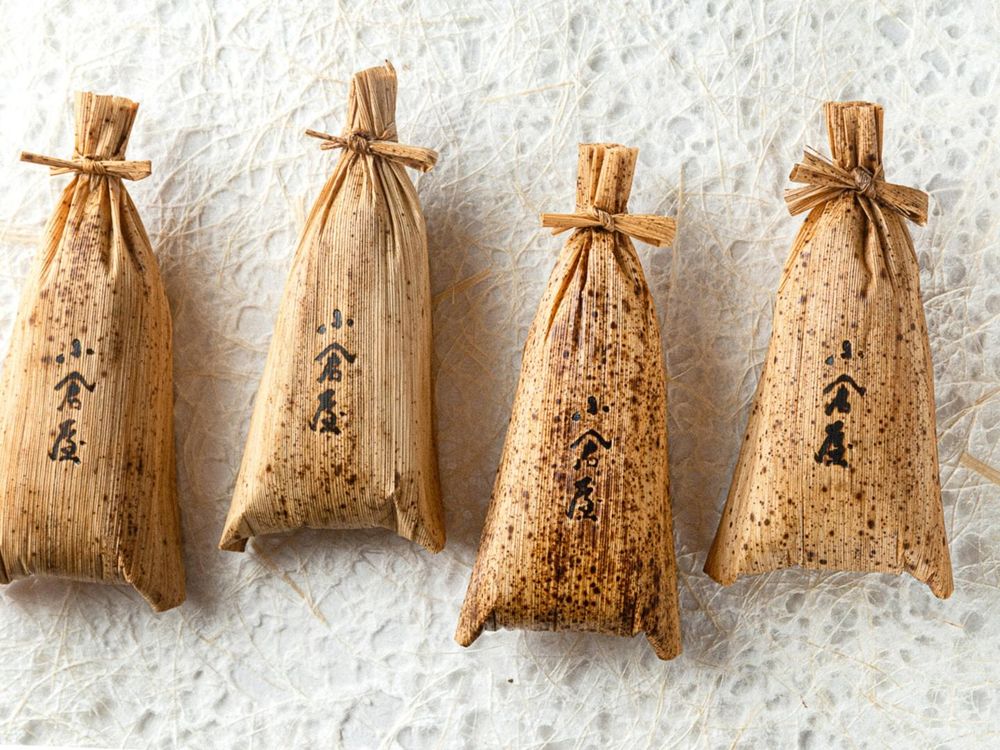 去年被搶空!日本名店小倉屋超人氣「蒲燒鰻魚粽」端午節回歸!鰻魚搭配Q彈米香,限量2000組快手刀搶購!-1