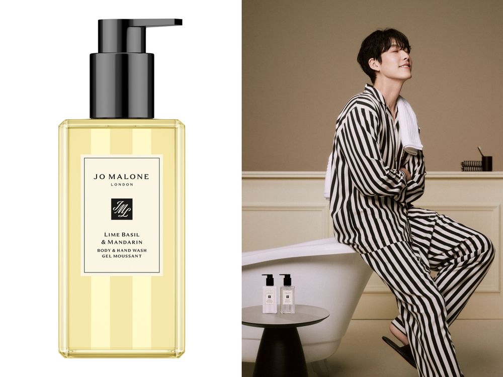2023畢業禮物首選!Jo Malone London 客製化禮盒香氛片、緞帶打造最難忘的禮物!加碼新鮮人職場香水推薦~-3