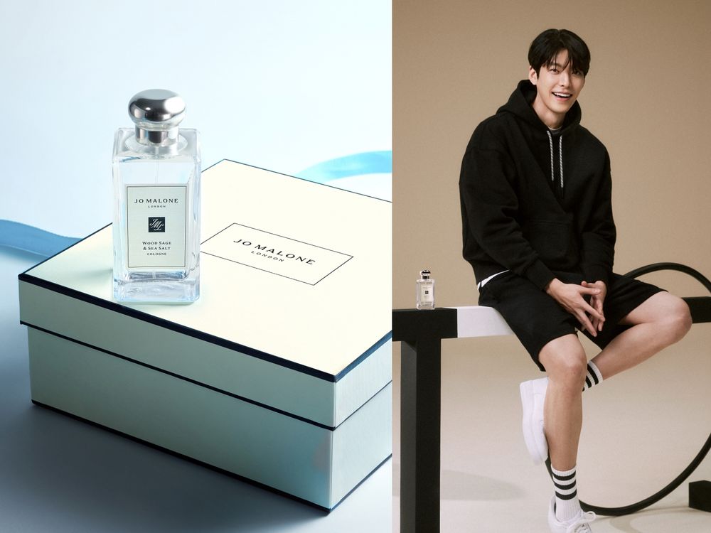 2023畢業禮物首選!Jo Malone London 客製化禮盒香氛片、緞帶打造最難忘的禮物!加碼新鮮人職場香水推薦~-2