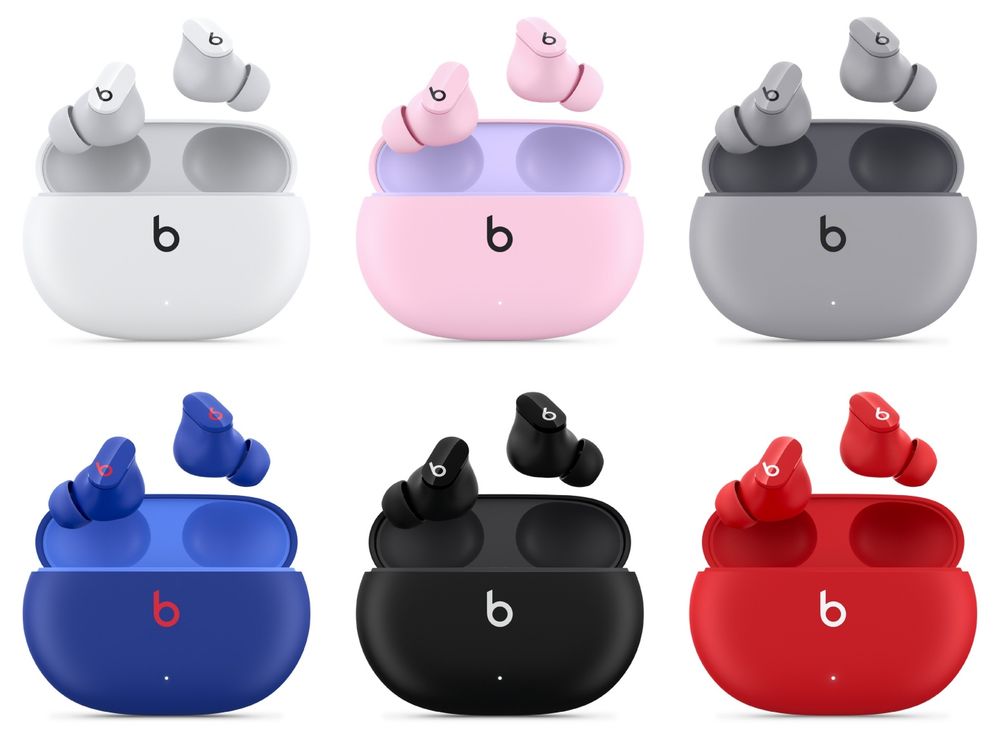 2023千元藍牙耳機推薦!Beats、AirPods Pro2、Marshall….無線耳機高質感降噪CP值高!-2