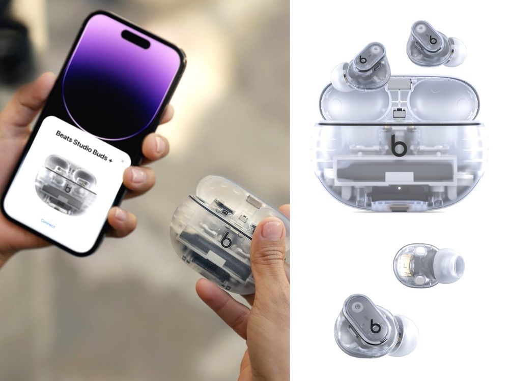 2023千元藍牙耳機推薦!Beats、AirPods Pro2、Marshall….無線耳機高質感降噪CP值高!-1