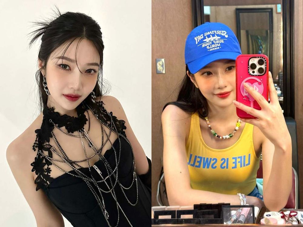 外媒票選「2023最美韓國女偶像」排行榜出爐!「世一美」Jisoo退居第二、BLACKPINK全員入榜、冠軍是她!-3