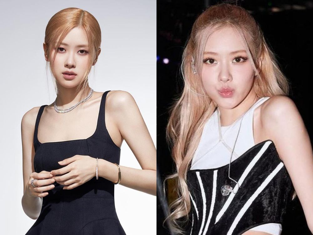 外媒票選「2023最美韓國女偶像」排行榜出爐!「世一美」Jisoo退居第二、BLACKPINK全員入榜、冠軍是她!-4
